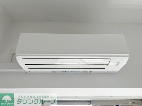 Parkbear大須の物件内観写真